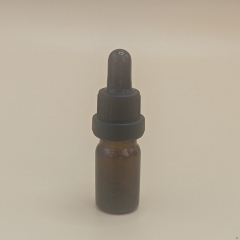 European style Glass dropper bottle, glass bottle with PP dropper cap,5ml 10ml 15ml 20ml 30ml 50ml 100ml