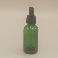 European style Glass dropper bottle, glass bottle with PP dropper cap,5ml 10ml 15ml 20ml 30ml 50ml 100ml