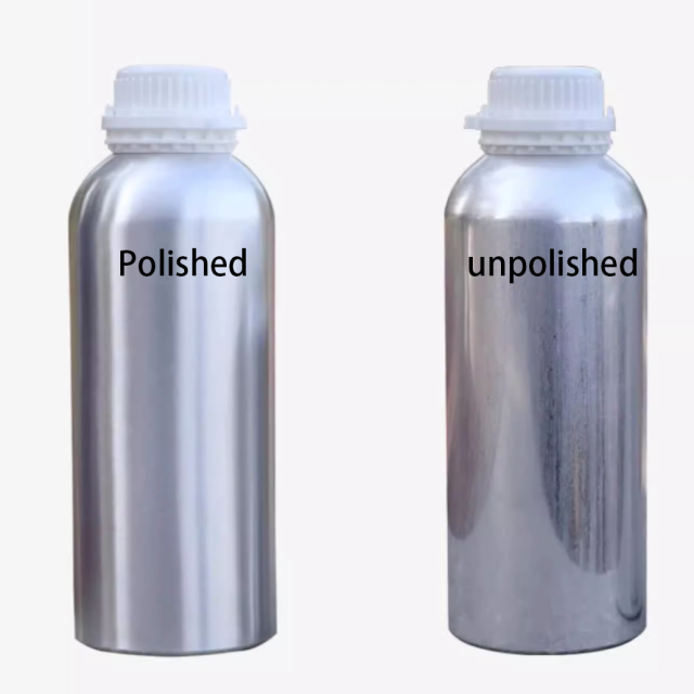 50ml to 5L Aluminum cans,aluminum containers, aluminum bottles,Essential oil storage tanks,Chemical containers