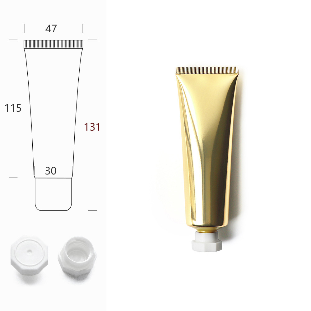 50g high-gloss golden hose,in stock, hot sale
