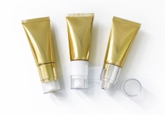 40g soft tube cosmetic bottle, in stock, hot sale