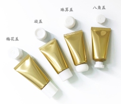 40g soft tube cosmetic bottle, in stock, hot sale