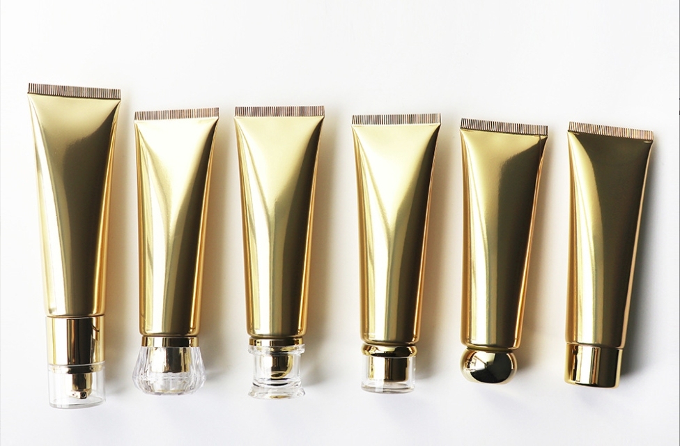 50g high-gloss golden hose,in stock, hot sale