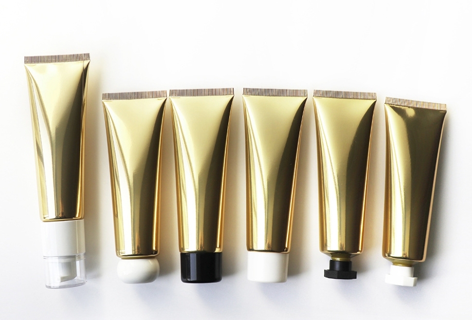 50g high-gloss golden hose,in stock, hot sale