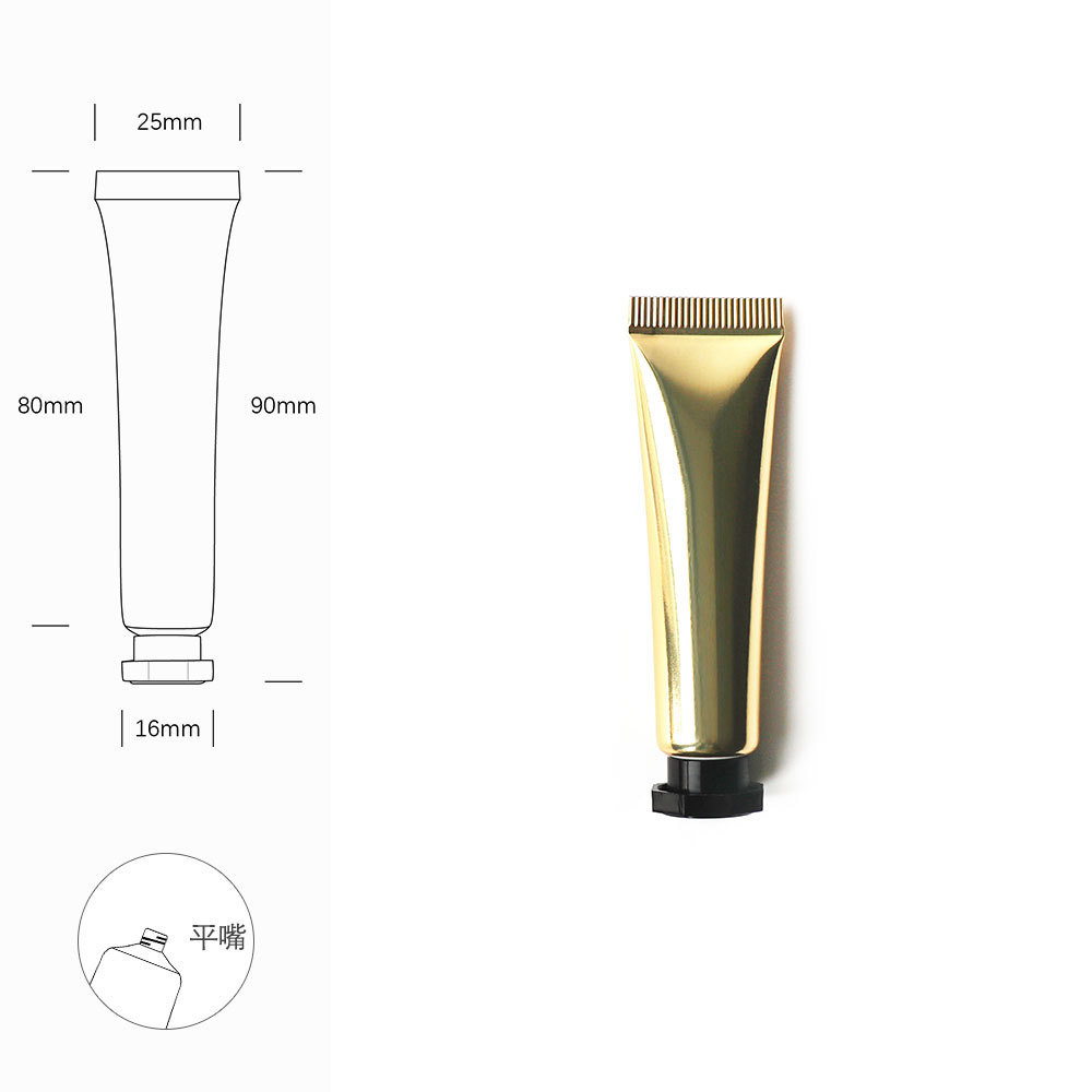 10g cosmetic hose, 10ml eye cream bottle, hot sale