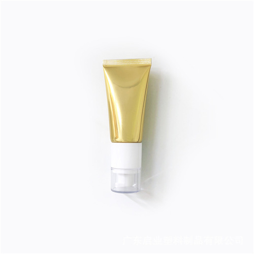 40g soft tube cosmetic bottle, in stock, hot sale