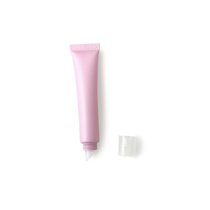 10g15g20g transparent white lipstick cosmetic tube,best recommendation
