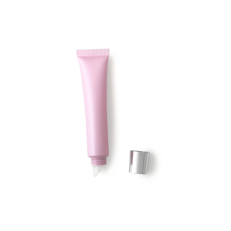 10g15g20g transparent white lipstick cosmetic tube,best recommendation