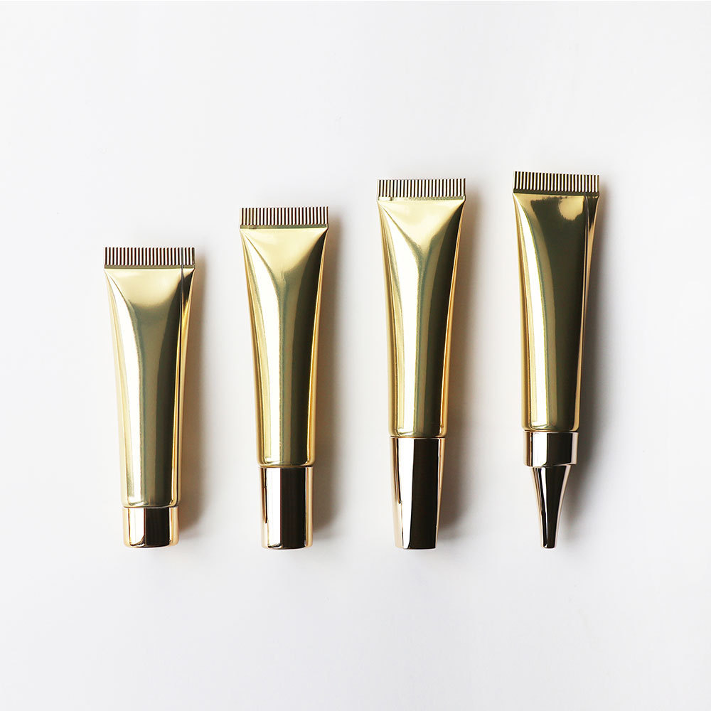 10g cosmetic hose, 10ml eye cream bottle, hot sale