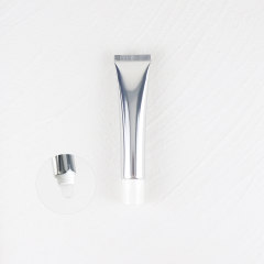 10g15g20g transparent white lipstick cosmetic tube,best recommendation