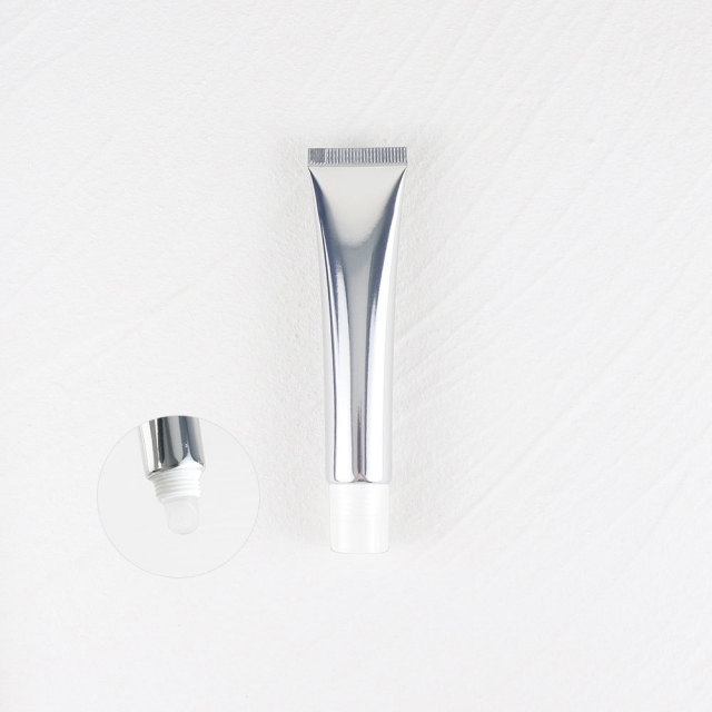 10g15g20g transparent white lipstick cosmetic tube,best recommendation