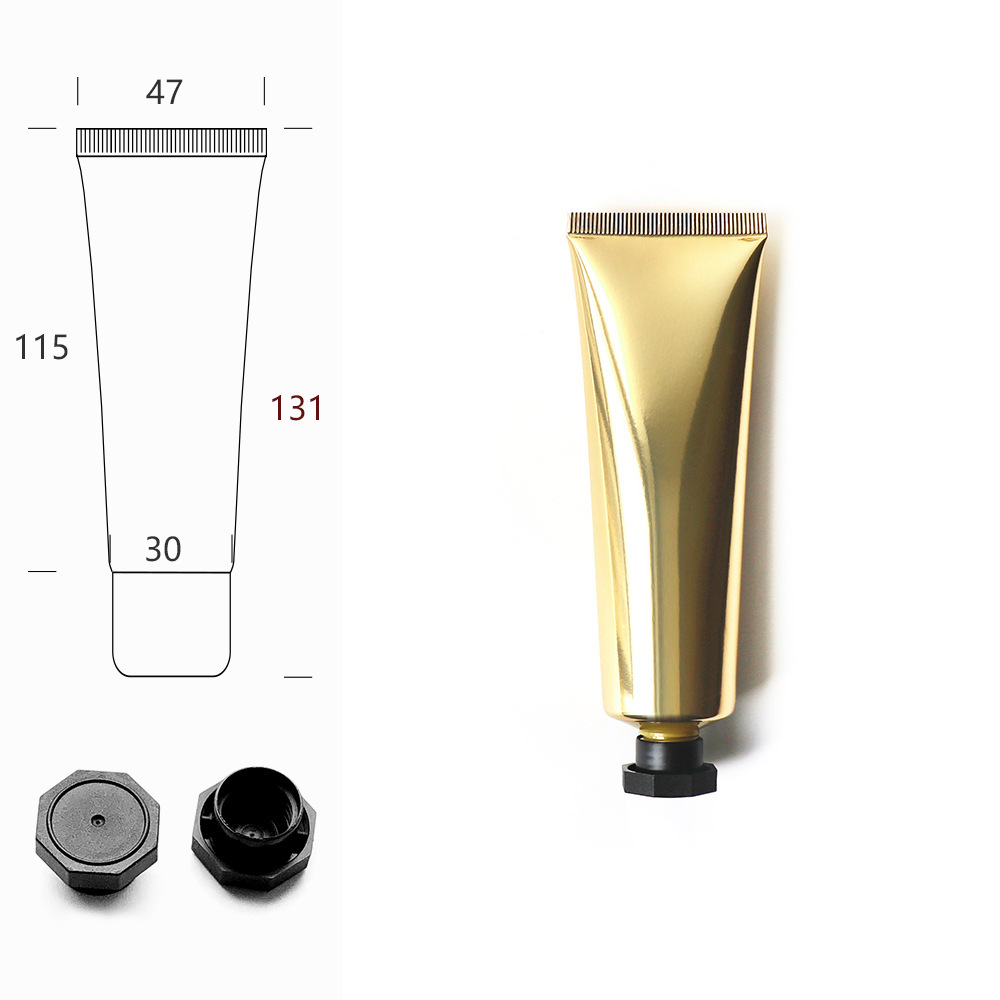50g high-gloss golden hose,in stock, hot sale