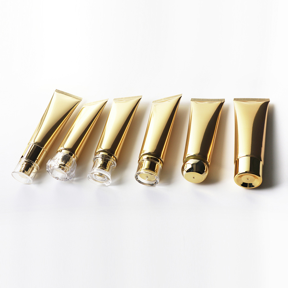 50g high-gloss golden hose,in stock, hot sale