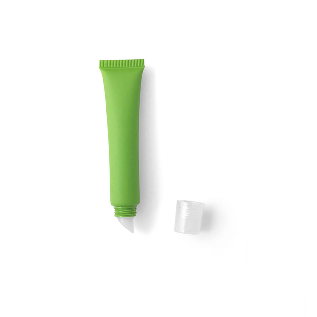 10g15g20g transparent white lipstick cosmetic tube,best recommendation