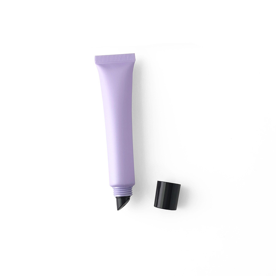10g15g20g transparent white lipstick cosmetic tube,best recommendation