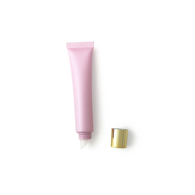 10g15g20g transparent white lipstick cosmetic tube,best recommendation