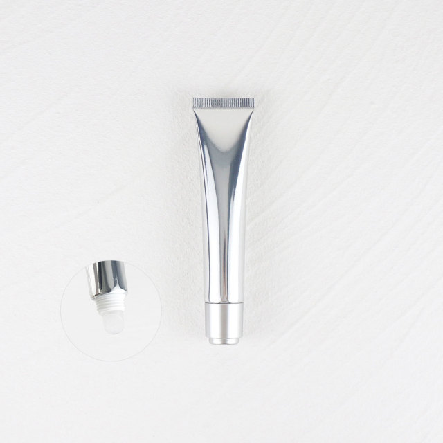 10g15g20g transparent white lipstick cosmetic tube,best recommendation
