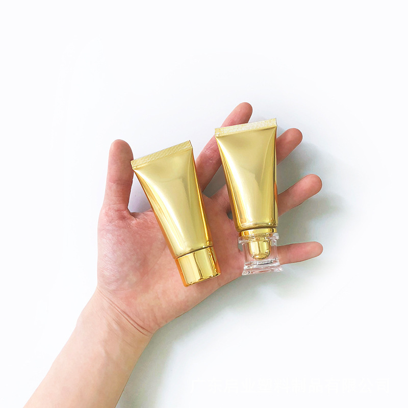 40g soft tube cosmetic bottle, in stock, hot sale