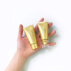40g soft tube cosmetic bottle, in stock, hot sale