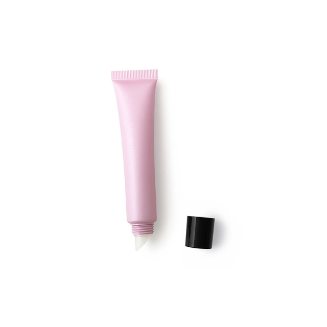 10g15g20g transparent white lipstick cosmetic tube,best recommendation