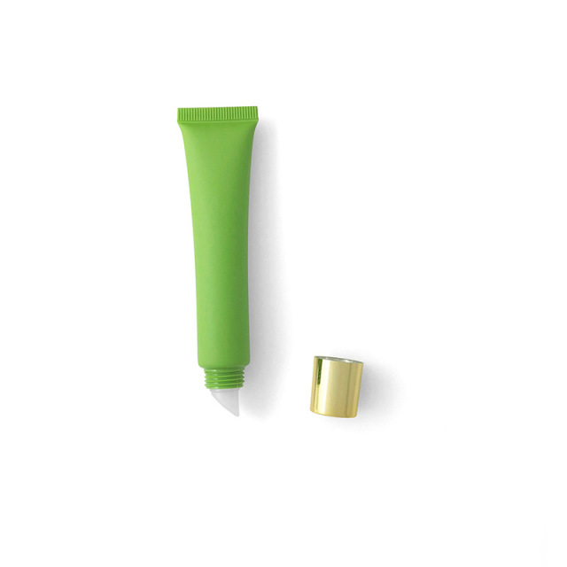 10g15g20g transparent white lipstick cosmetic tube,best recommendation