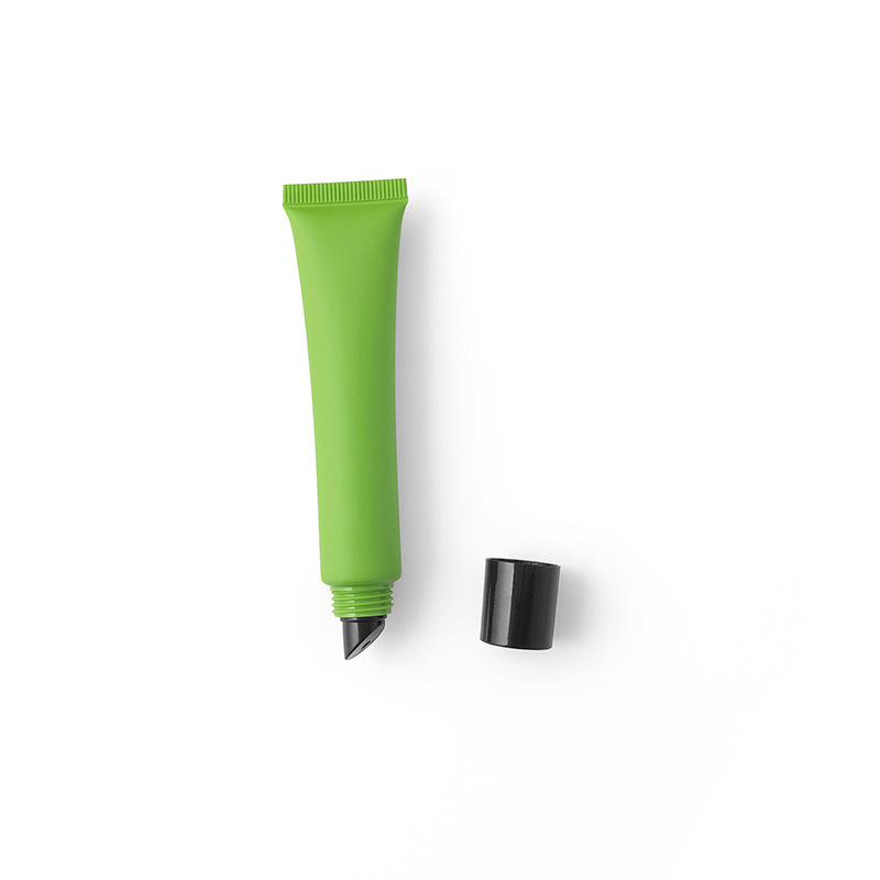 10g15g20g transparent white lipstick cosmetic tube,best recommendation