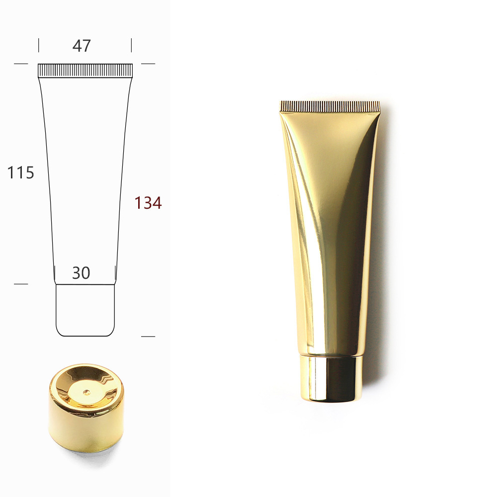 50g high-gloss golden hose,in stock, hot sale