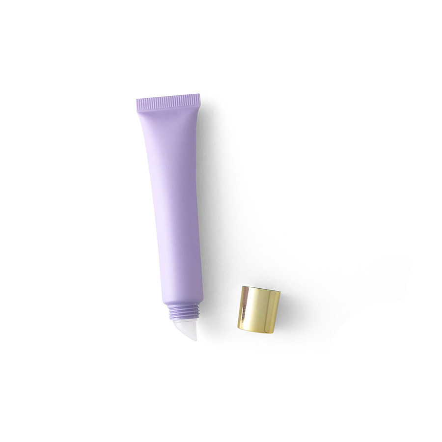 10g15g20g transparent white lipstick cosmetic tube,best recommendation