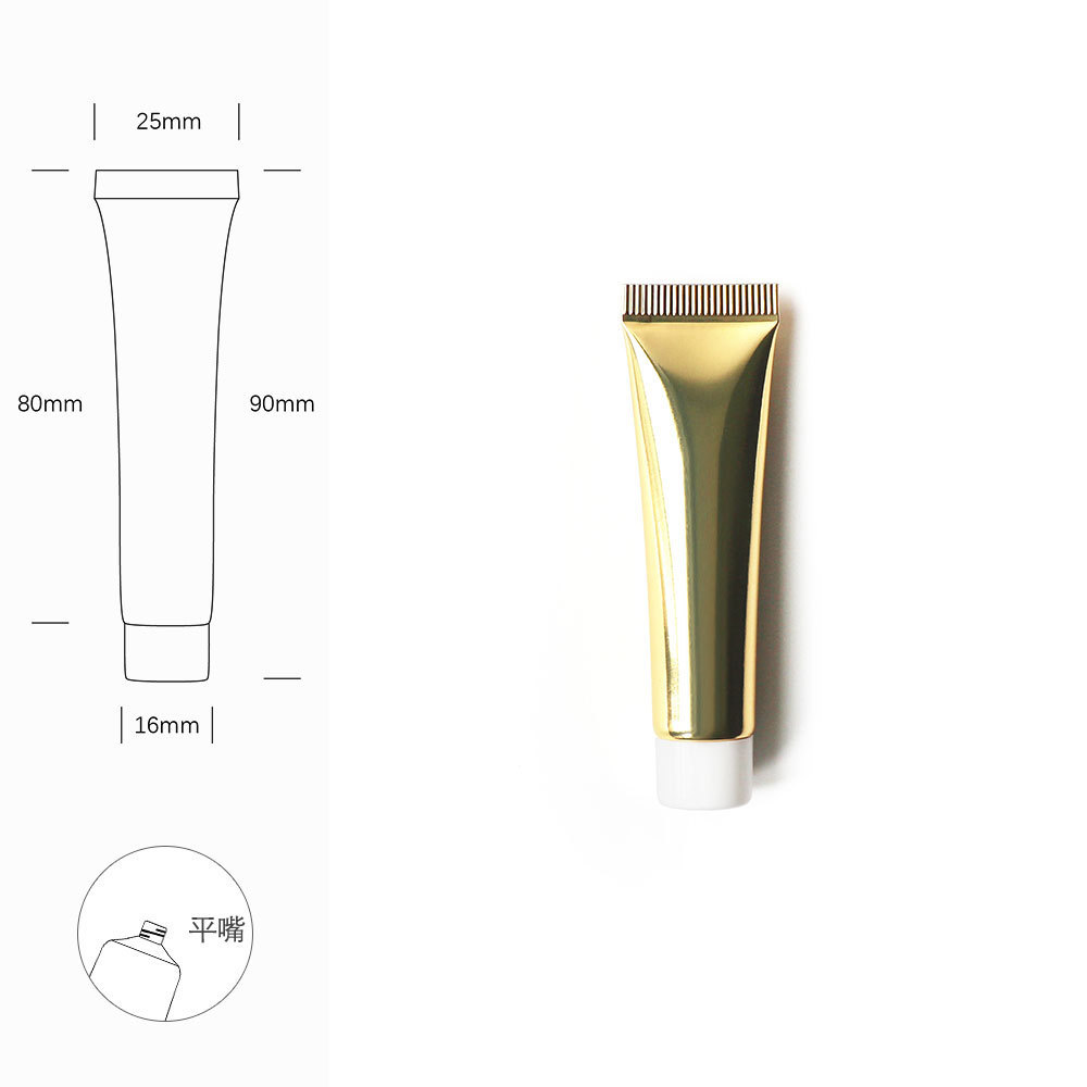 10g cosmetic hose, 10ml eye cream bottle, hot sale