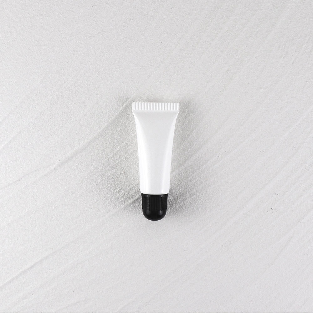 10/15/20ml round head lipstick cover cosmetic hose, in stock, hot sale