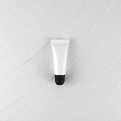 10/15/20ml round head lipstick cover cosmetic hose, in stock, hot sale