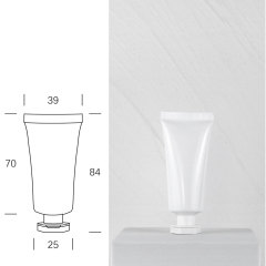 10/15/20/30/40ml cosmetic hose,in stock, hot sale