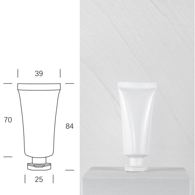 10/15/20/30/40ml cosmetic hose,in stock, hot sale