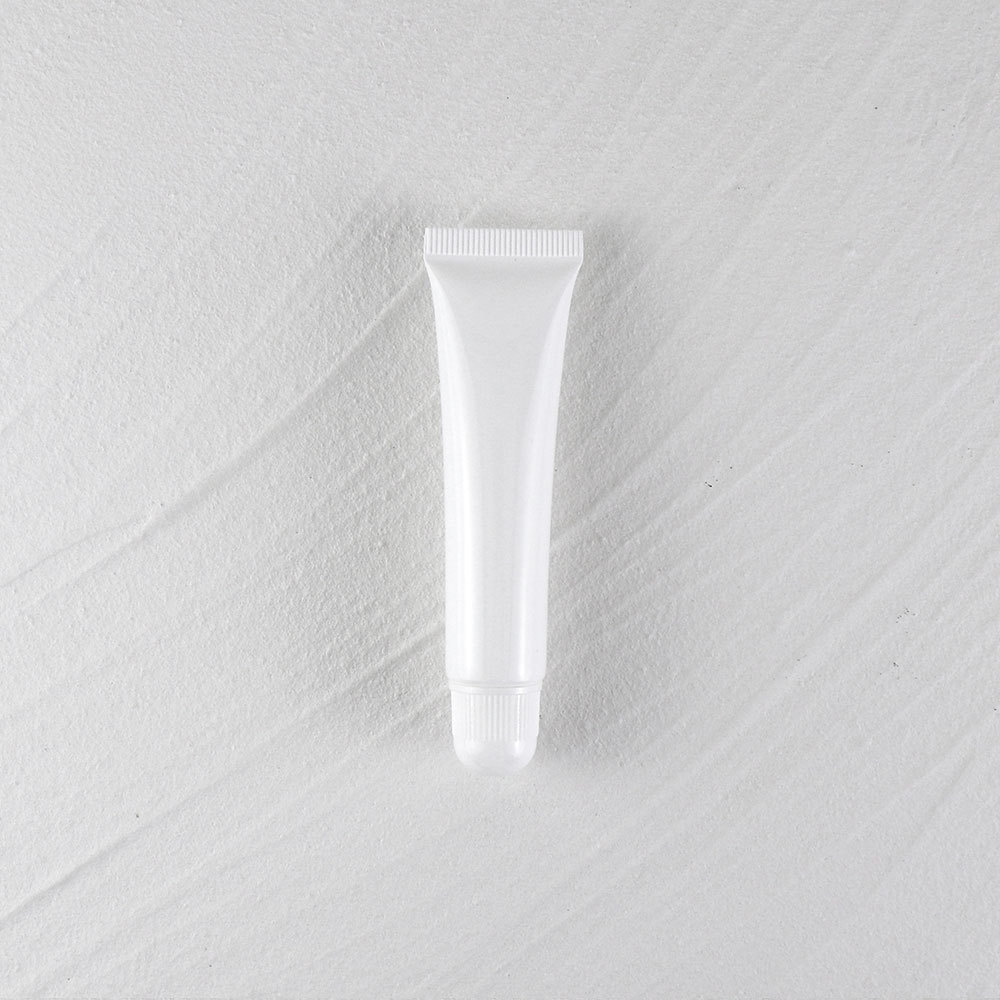 10/15/20ml round head lipstick cover cosmetic hose, in stock, hot sale