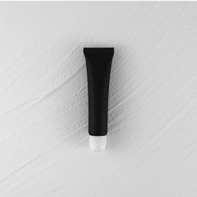 10/15/20ml round head lipstick cover cosmetic hose, in stock, hot sale