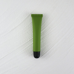 10/15/20ml round head lipstick cover cosmetic hose, in stock, hot sale
