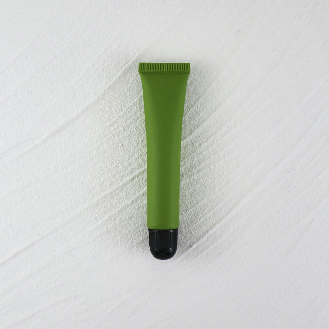 10/15/20ml round head lipstick cover cosmetic hose, in stock, hot sale