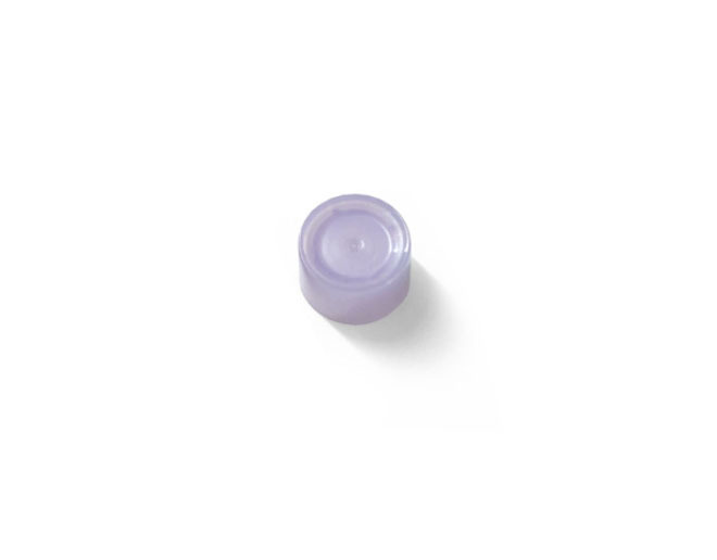 20g white cosmetic tube,hot sale all year round