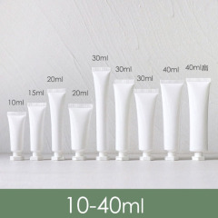 10/15/20/30/40ml cosmetic hose,in stock, hot sale