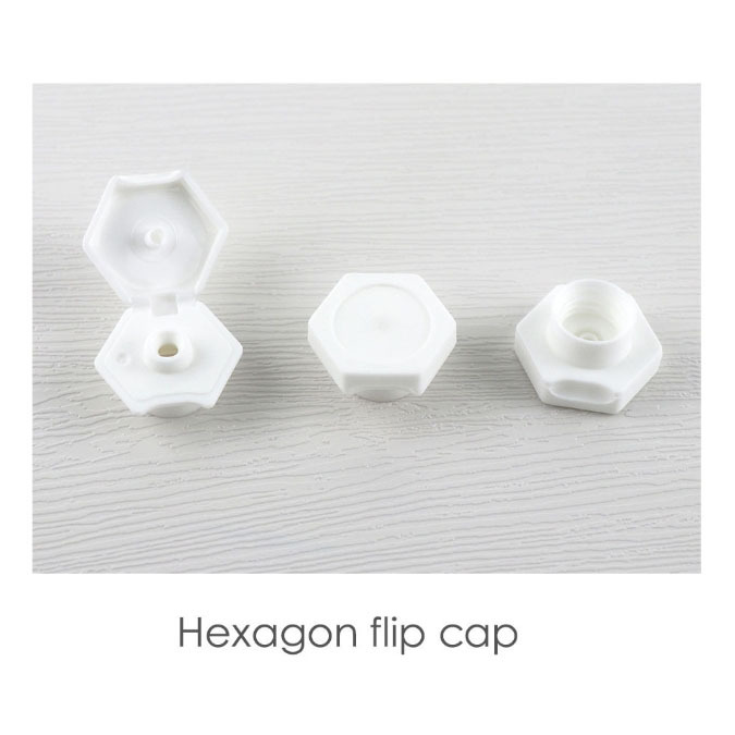 10/15/20/30/40ml cosmetic hose,in stock, hot sale