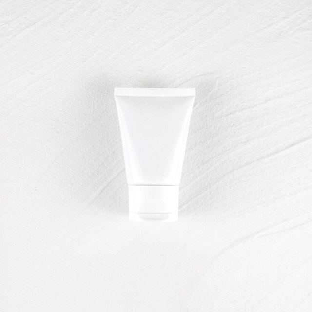 50/80/100/150ml non-return cosmetic hose，in stock, hot sale