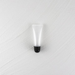 10/15/20ml round head lipstick cover cosmetic hose, in stock, hot sale