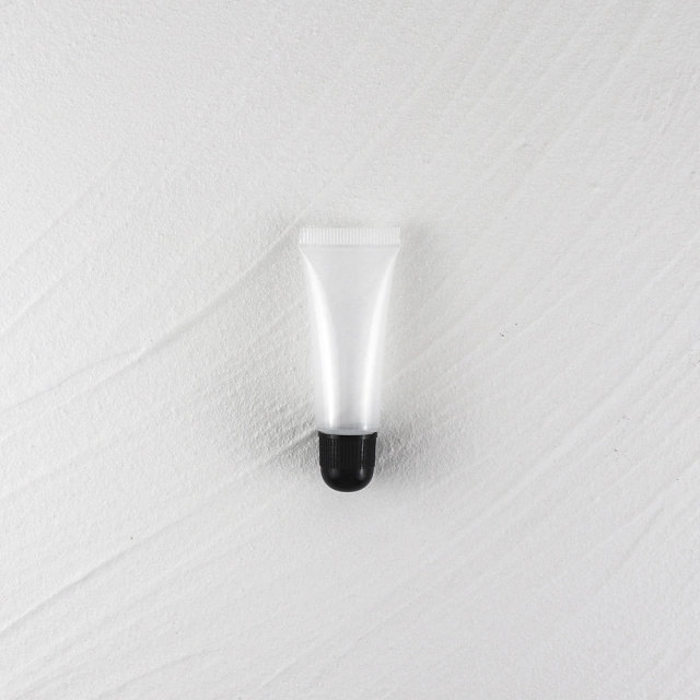 10/15/20ml round head lipstick cover cosmetic hose, in stock, hot sale