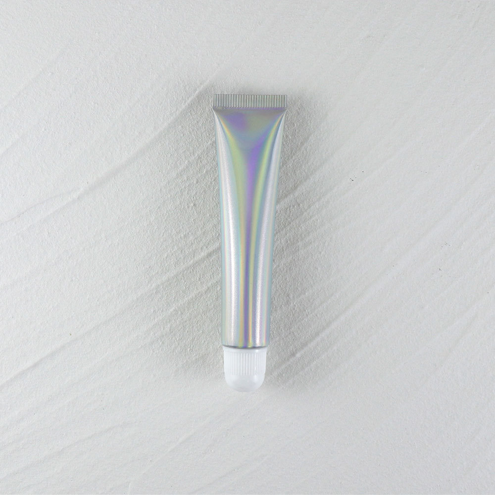 10/15/20ml round head lipstick cover cosmetic hose, in stock, hot sale