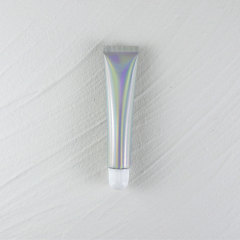 10/15/20ml round head lipstick cover cosmetic hose, in stock, hot sale