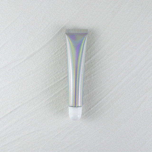 10/15/20ml round head lipstick cover cosmetic hose, in stock, hot sale
