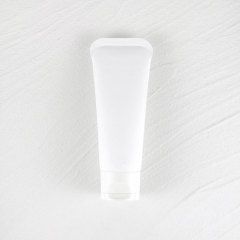 50/80/100/150ml non-return cosmetic hose，in stock, hot sale