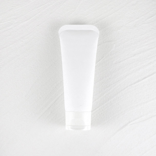 50/80/100/150ml non-return cosmetic hose，in stock, hot sale