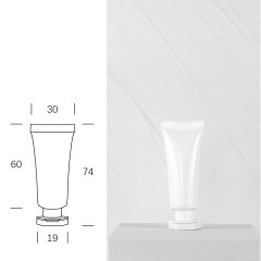 10/15/20/30/40ml cosmetic hose,in stock, hot sale