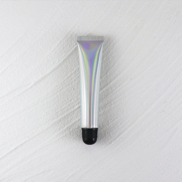 10/15/20ml round head lipstick cover cosmetic hose, in stock, hot sale